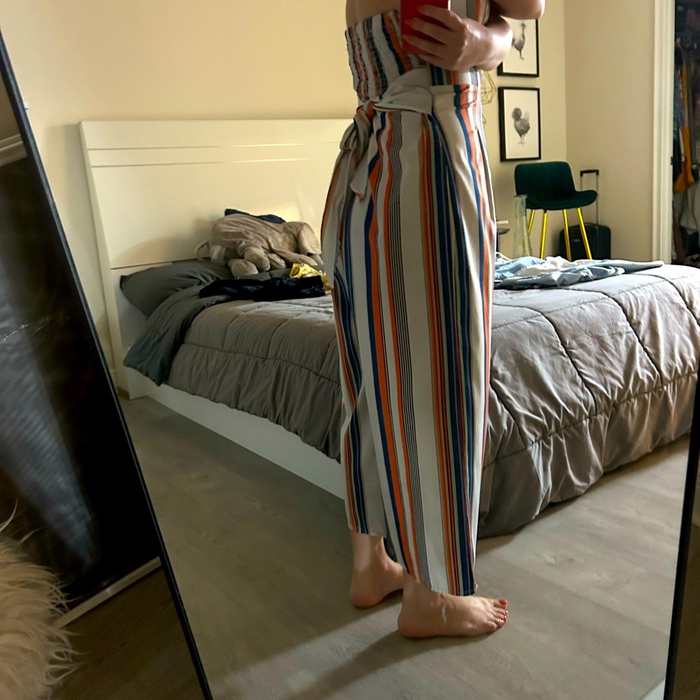 Jumpsuit